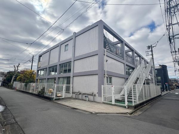 川崎市幸区古市場１丁目の中古一戸建て(キディ古市場保育園)