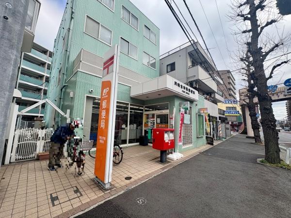川崎市幸区古市場１丁目の中古一戸建て(川崎古市場郵便局)