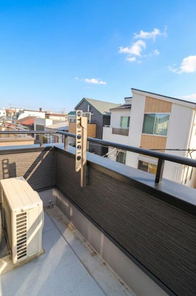 川崎市幸区古市場１丁目の中古一戸建て