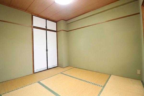 ライオンズマンション平間駅前