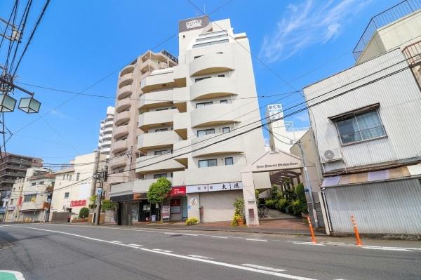 ライオンズマンション平間駅前