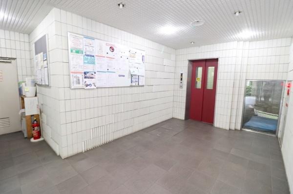 ライオンズマンション平間駅前