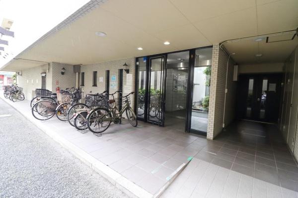 ライオンズマンション平間駅前