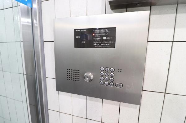 ライオンズマンション平間駅前