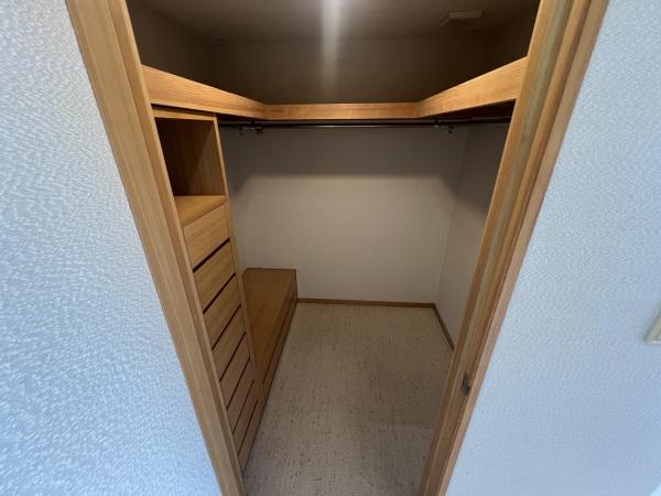 グランフォルム鷺沼クレスティ