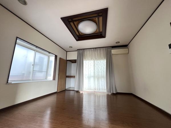川崎市多摩区東生田２丁目の中古一戸建て