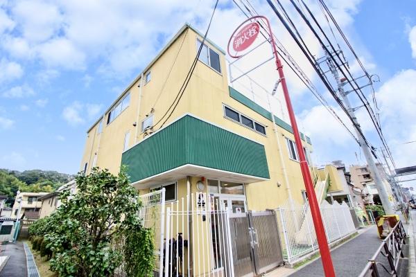 川崎市多摩区東生田２丁目の中古一戸建て(アスク向ヶ丘遊園南保育園)