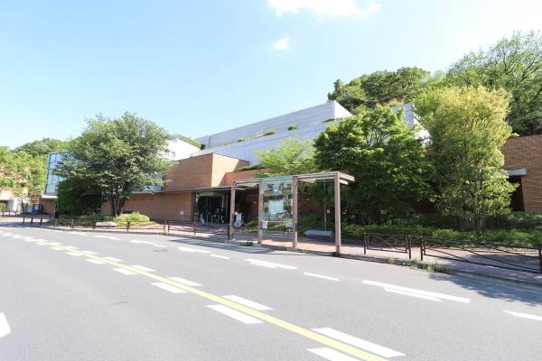 川崎市多摩区東生田２丁目の中古一戸建て(藤子Ｆ不二雄ミュージアム)