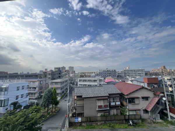 川崎市多摩区東生田２丁目の中古一戸建て