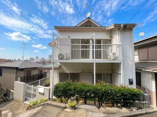 川崎市多摩区東生田２丁目の中古一戸建て