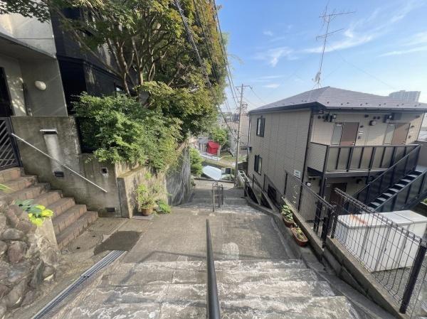 川崎市多摩区東生田２丁目の中古一戸建て