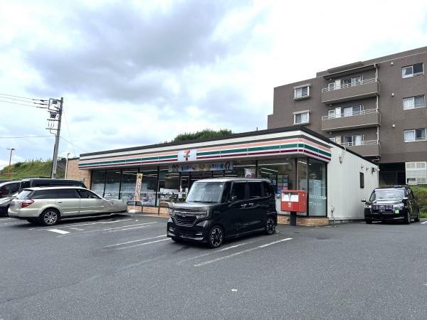 鷺沼パークホームズ並木通り(川崎市立西有馬小学校)