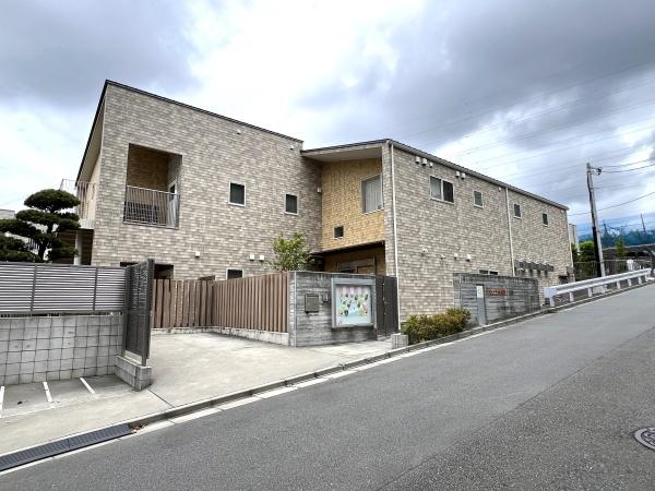 鷺沼南パークホームズ並木通り(にじいろ保育園有馬)