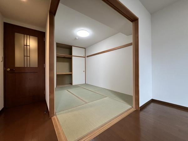 鷺沼南パークホームズ並木通り