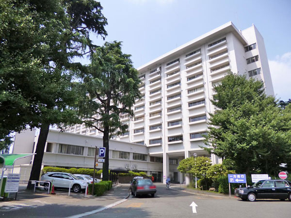 狛江市中和泉　新築一戸建て(東京慈恵会医科大学附属第三病院)
