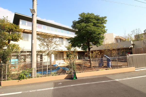 宮前区西野川　新築一戸建て(宮前おひさまこども園)