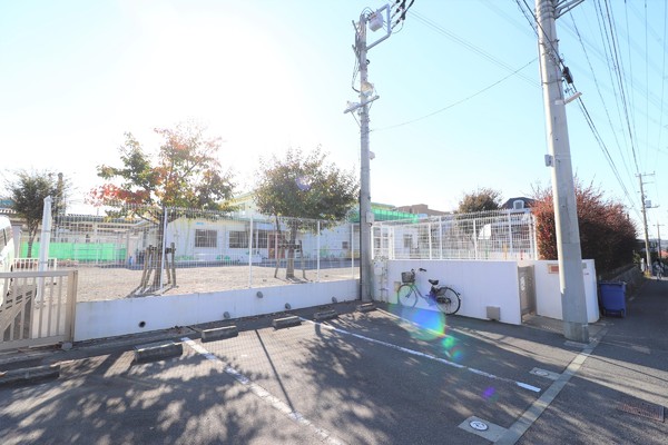 麻生区片平　新築一戸建て(五月台ルミナス保育園)