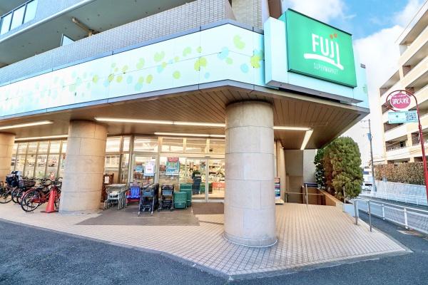 麻生区片平　新築一戸建て(Fuji五月台店)