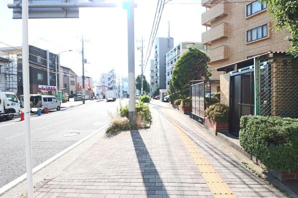 ライオンズマンション登戸第2