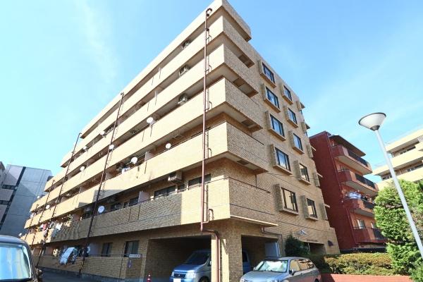 ライオンズマンション登戸第2
