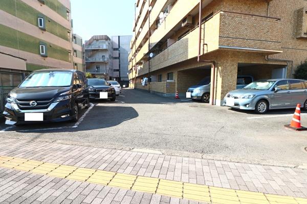 ライオンズマンション登戸第2