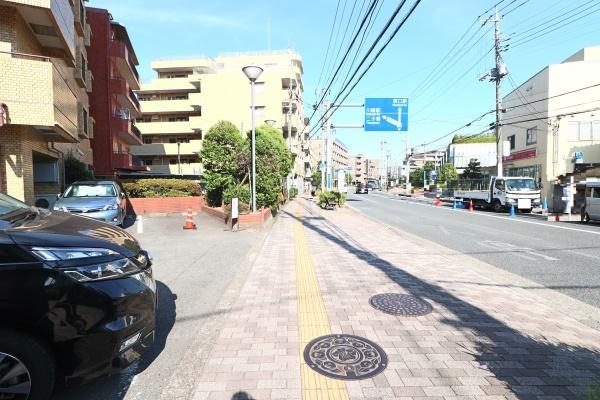 ライオンズマンション登戸第2