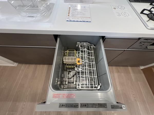 コスモテラス東百合丘