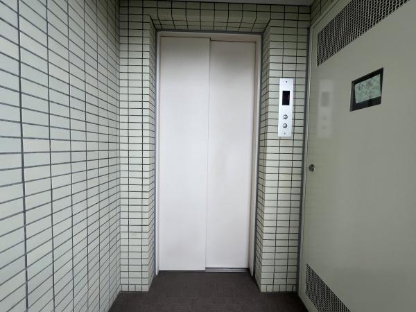 コスモテラス東百合丘