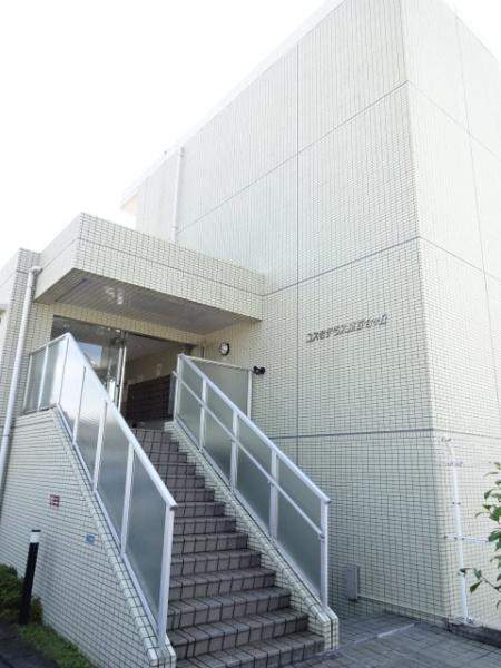 コスモテラス東百合丘