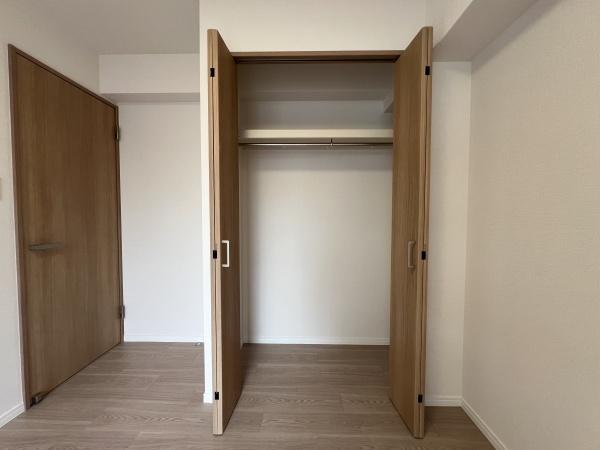 コスモテラス東百合丘