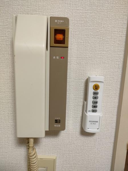 日興パレス登戸　1階部分　区分マンション