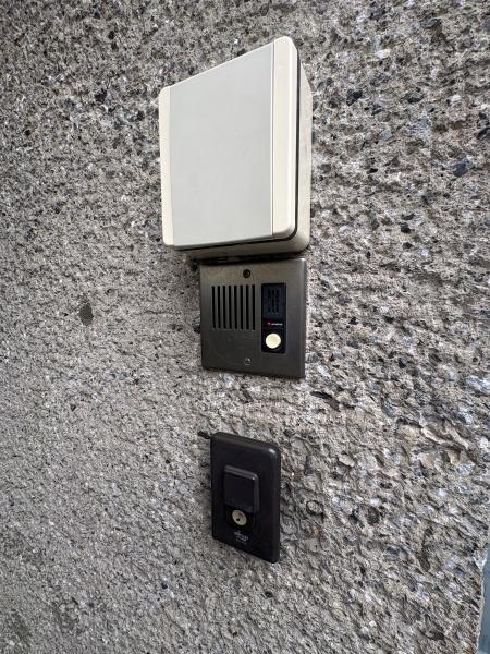日興パレス登戸　1階部分　区分マンション