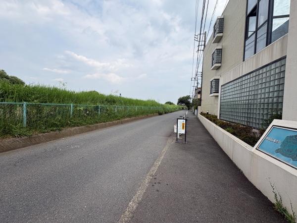 日興パレス登戸　1階部分　区分マンション