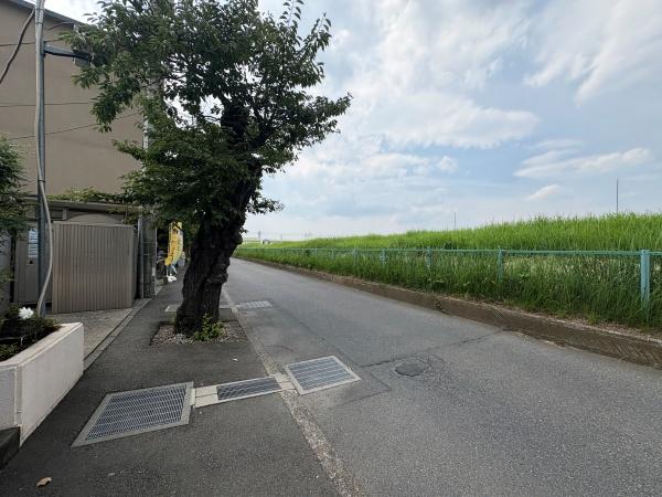 日興パレス登戸　1階部分　区分マンション