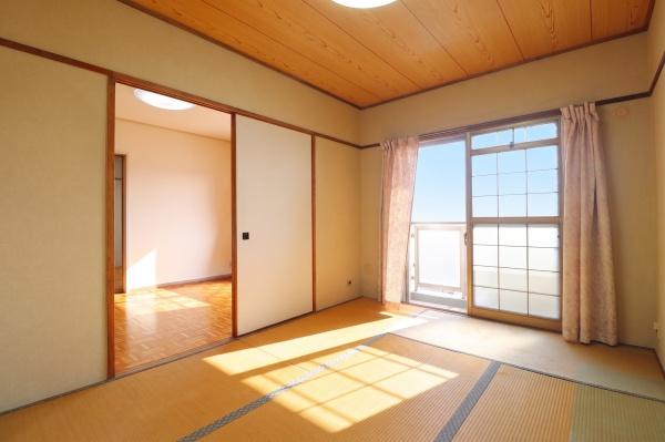 菅住宅4号棟