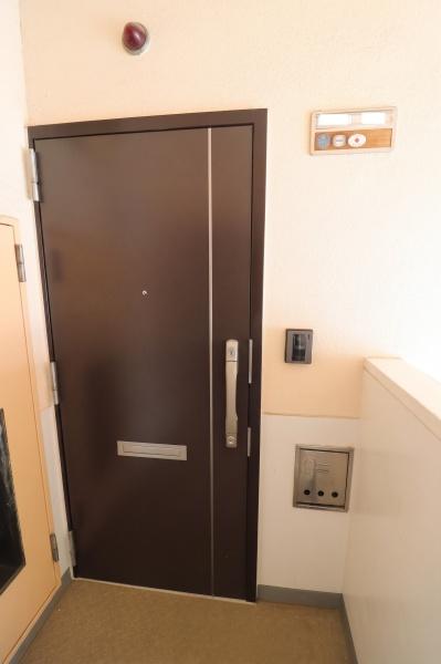 菅住宅4号棟