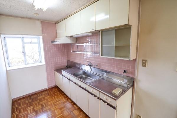 菅住宅4号棟