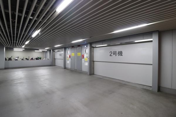 アトラスタワー向ヶ丘遊園