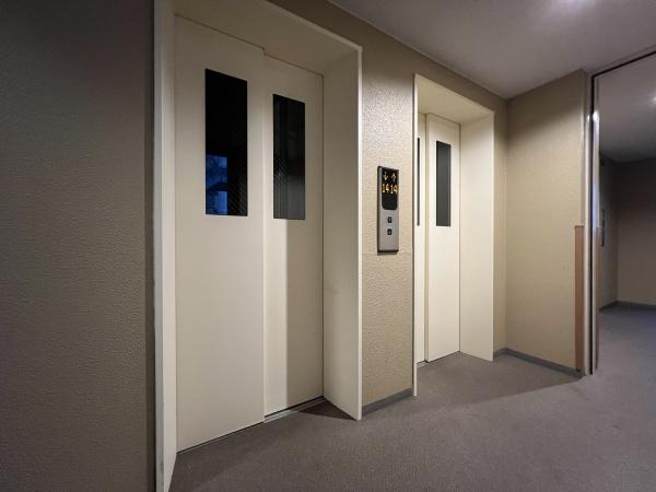 溝の口ガーデンアクアス　アクアウィングＢ棟