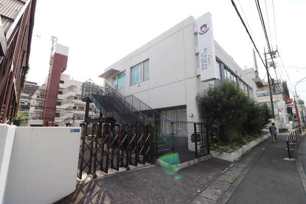 麻生区高石　新築一戸建て(ポピンズナーサリースクール百合ヶ丘)