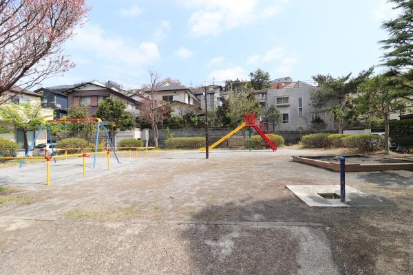 麻生区高石　新築一戸建て(高石第3公園)