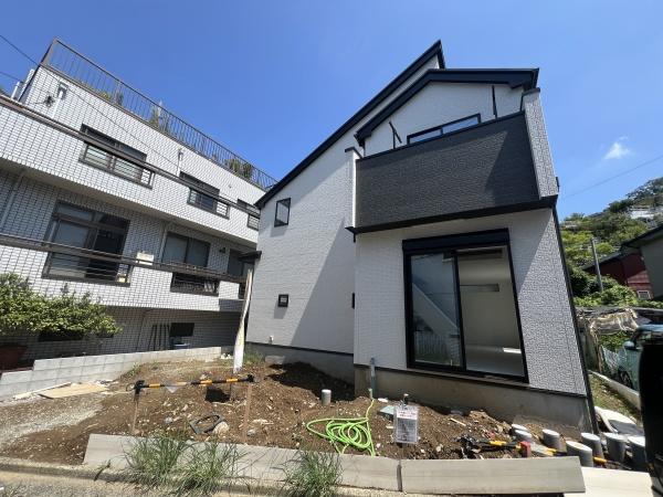 麻生区高石　新築一戸建て