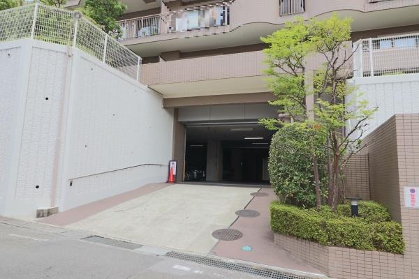 柿生シティハウス