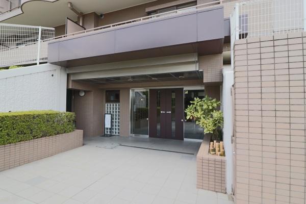 柿生シティハウス