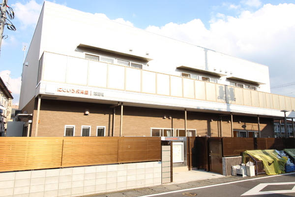 多摩区菅　新築一戸建て(にじいろ保育園稲田堤)