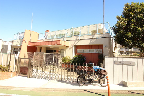 川崎市宮前区東有馬２丁目の中古一戸建て(保育園アリス馬絹)