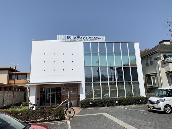 川崎市宮前区東有馬２丁目の中古一戸建て(野川メディカルセンター)
