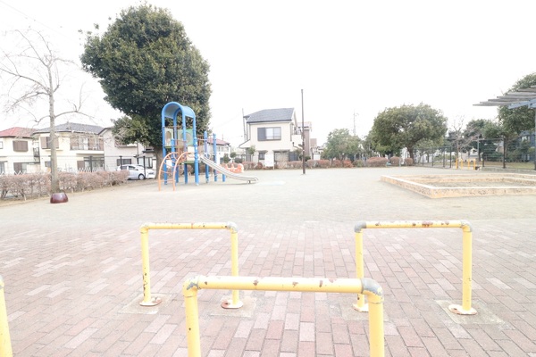 川崎市宮前区東有馬２丁目の中古一戸建て(有馬なかよし公園)