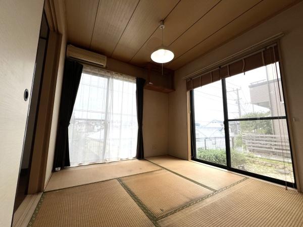 川崎市宮前区東有馬２丁目の中古一戸建て