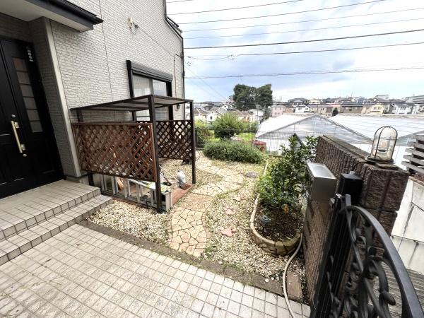 川崎市宮前区東有馬２丁目の中古一戸建て